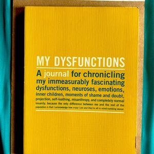 2009 Inner Truth Journal